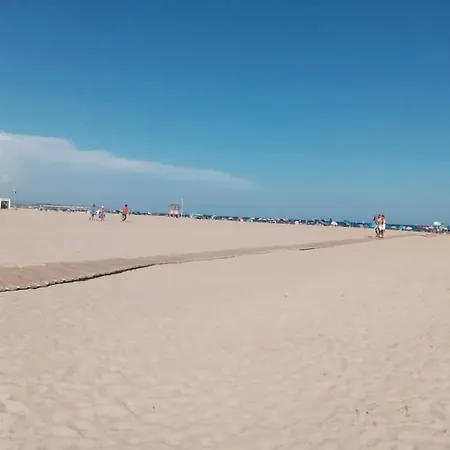 Planta Baja 800 Mt Playa Torredembarra