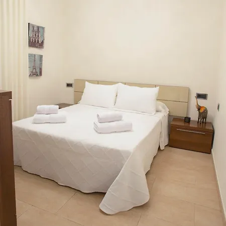 Holiday home Planta Baja 800 Mt Playa *