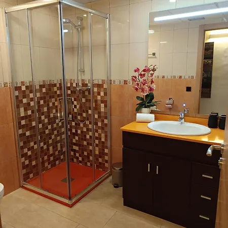 Holiday home Planta Baja 800 Mt Playa *