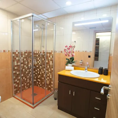 Planta Baja 800 Mt Playa * Torredembarra