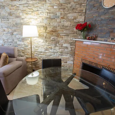 Holiday home Planta Baja 800 Mt Playa