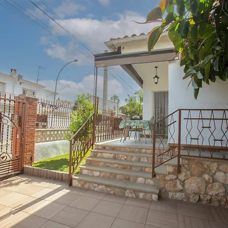 Holiday home Planta Baja 800 Mt Playa *