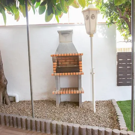 Planta Baja 800 Mt Playa * Torredembarra